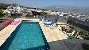 Afra Apart Kalkan