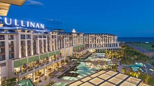 Cullinan Belek