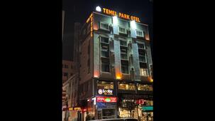 Temel Park Otel