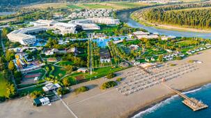 Hilton Dalaman Sarıgerme Resort & Spa