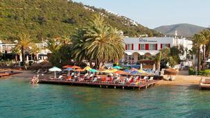 Toka Bodrum Hotel & Beach Club