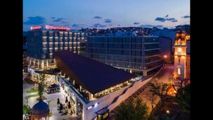 Hilton Garden Inn Balıkesir