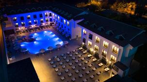 Saint Star Kemer (Adult Only)