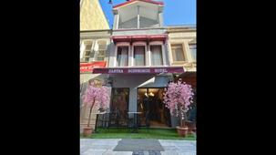 Santra Bosphorus Hotel