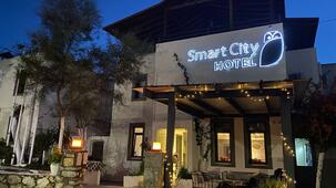 Smart City Bodrum Hotel