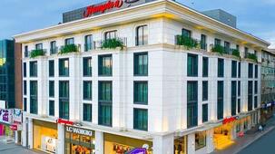 Hampton By Hilton Istanbul Old City