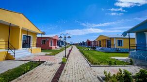 Happy Life Houses Seferihisar