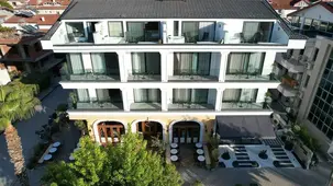 Ansira Suites +12 Yetişkin Oteli