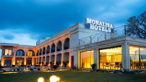 Monalisa Hotels Çanakkale