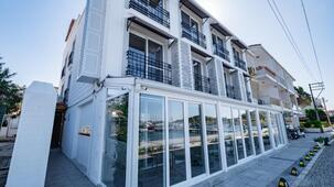 BD Suites Foça