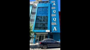 Aqqa Residence İzmir