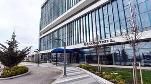 Doubletree by Hilton Ankara İncek