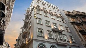Voir Hotel Pera