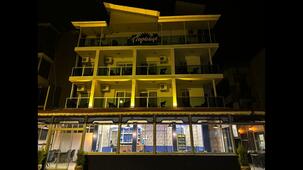 İzmir Tropicana Hotel Gümüldür