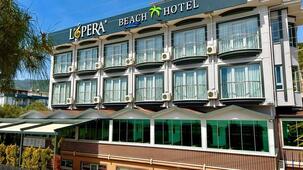 Lopera Beach Hotel