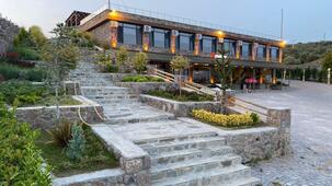 Assos Ay-Toklar Fabrika Otel