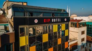 Cip Hotel