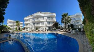 Belka Golf Residence