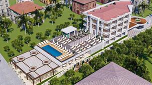 Simus Beach Hotel (+16)