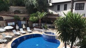 Villa Citronella Boutique Hotel