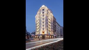 Perla Pura Hotel İzmir