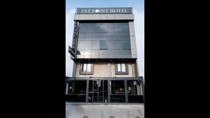 Fly Point Hotel