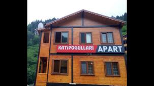 Katipoğulları Apart