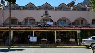 Lale Otel Turunç