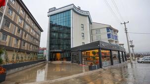 Silver İnn Hotel Spa