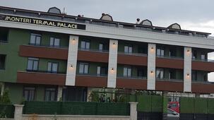 Monteri Termal Palace & SPA