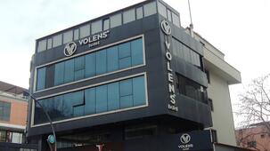 Volens Hotel