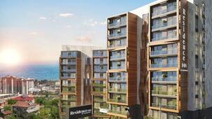 Residence İnn By Marriott Trabzon