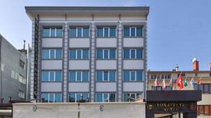 Bukaviyye Hotel
