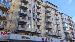 Otel Maya Afyon