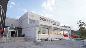 Orient Hotel