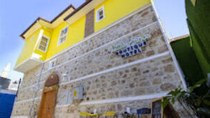 The Little Prince Boutique Hotel