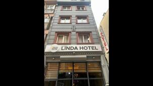 Linda Hotel Kadıköy