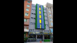 LoyalCity Hotel