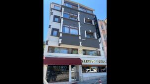 Varyant Hotel İzmir