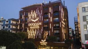 Duqqan Deluxe Hotel Kuşadası