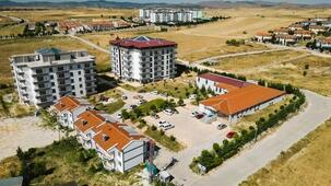 Vadi Termal Otel Gazlıgöl