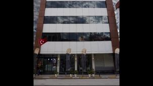 Çorum Umay Otel