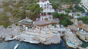 Caretta Hotel Kalkan