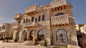Cappadocia Chiaro