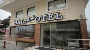 Bal Mini Otel