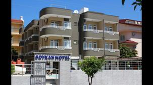 Soykan Hotel