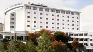 Asrın Park Hotel & Spa