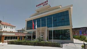 Demosan Spa & Otel