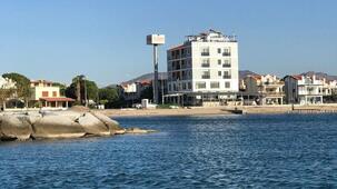 Ayvalık Özen Otel