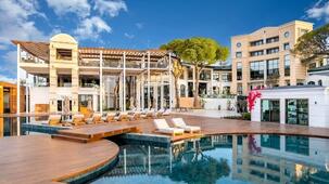 Rixos Park Belek Hotel